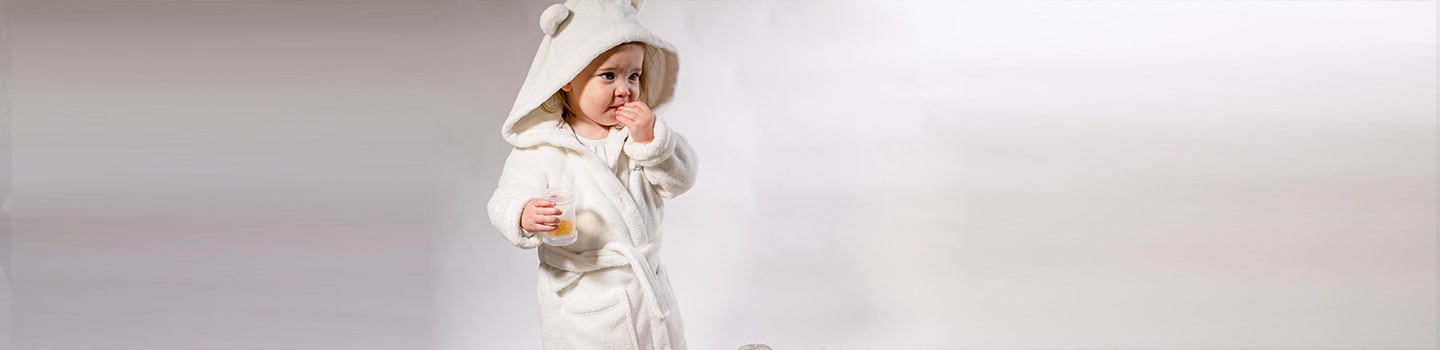 Baby bottle and accessories