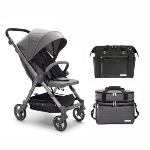 پکیج سیسمونی نوزاد تویست شیک مدل کارن