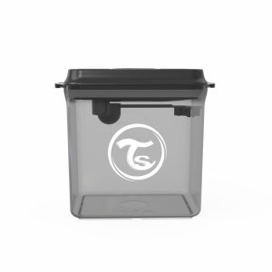 ظرف نگهدارنده شیر خشک تویست شیک