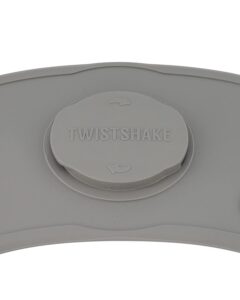 صفحه نگهدارنده ظرف کودک