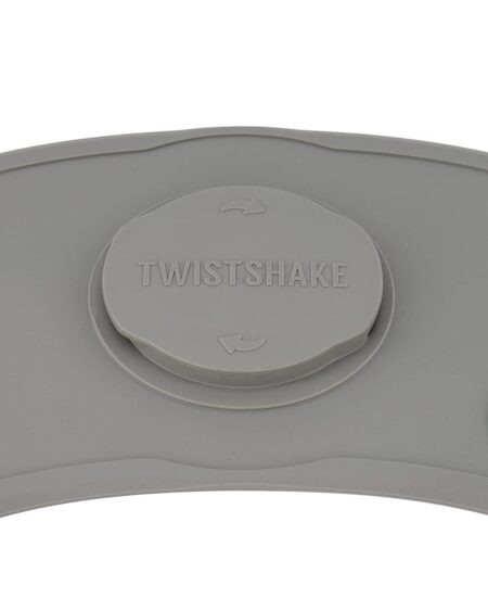 صفحه نگهدارنده ظرف کودک