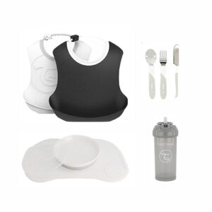 پکیج سیسمونی نوزاد تویست شیک مدل دارمان