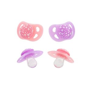 پک 4 عددی پستانك \