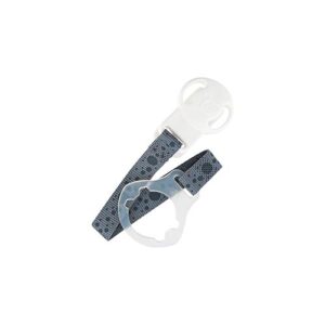 پک 4 عددی بند پستانك طوسی تويست شيك