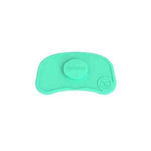 پک 4 عددی صفحه نگهدارنده سبز تويست شيك (سايز كوچك)