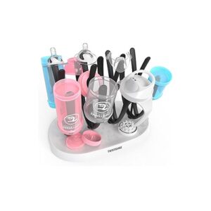 پک 4 عددی خشك كن شيشه شير تويست شيك