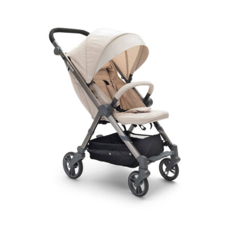 کالسکه تویست شیک مدل Tour بژ رنگ