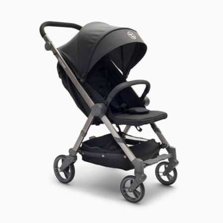 کالسکه تویست شیک مدل Tour مشکی رنگ